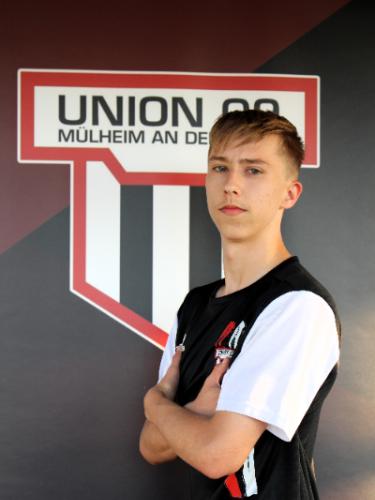 Luca Kocks
