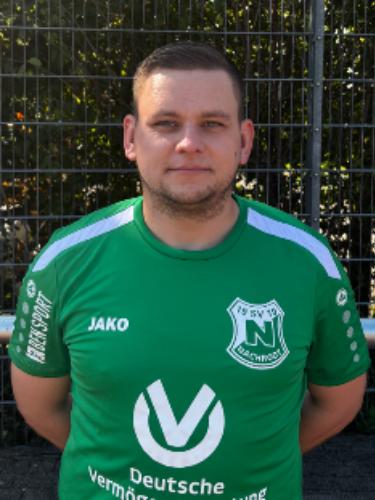 Stefan Möbius
