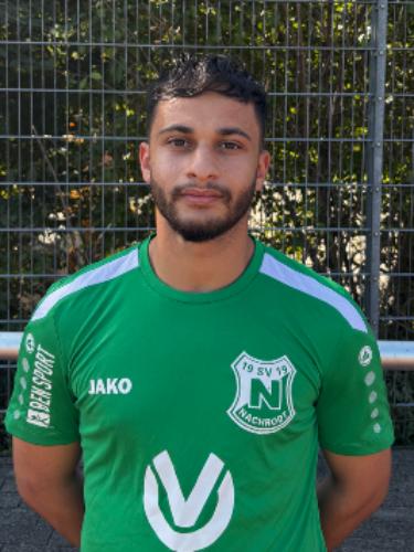 Mohamad Bayer Mohamad