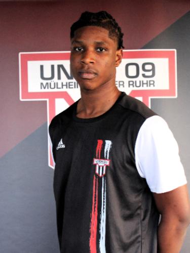 Austin Obeng