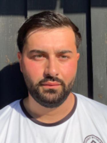 Berkay Calkayis