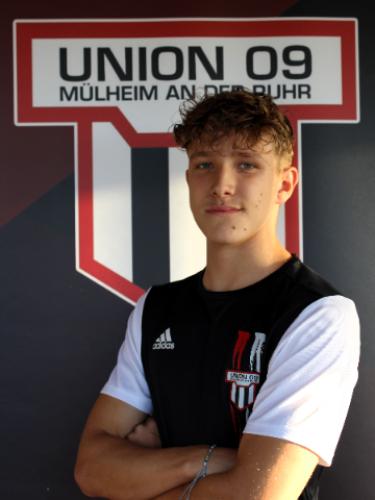 Niklas Andreas Schneider