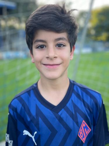 Yamen Gasmi