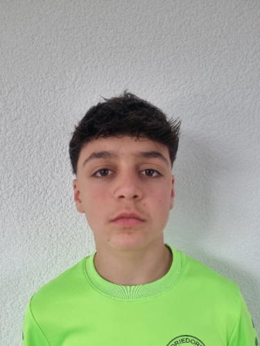 Batuhan Avcilar