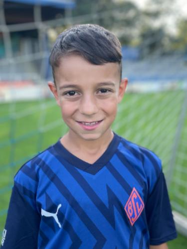 Cristiano Emiliov Stefanov