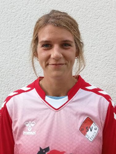 Nadja Elise Stahl