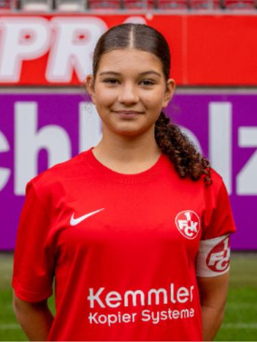 Emilia Strassel