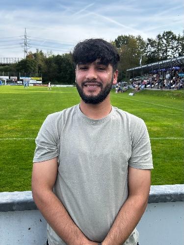 Fawad Mohammadi