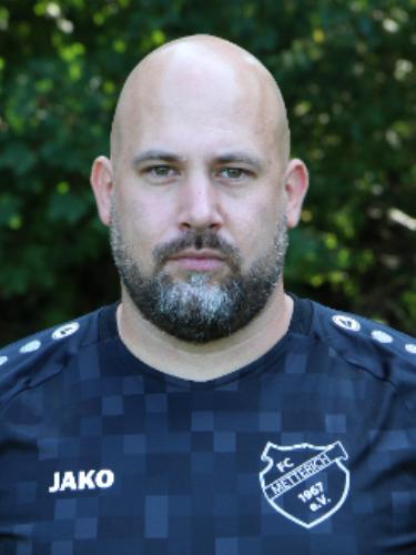 Alexander Clahsen
