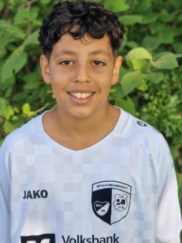 Ilyas Chahidi