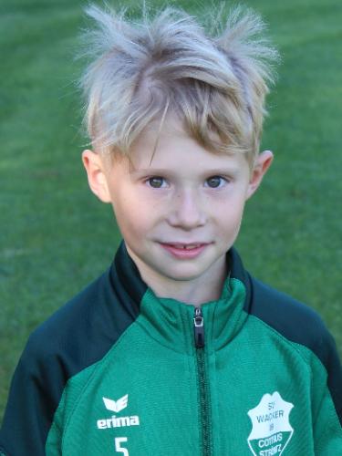 Leonard Maxim Graske