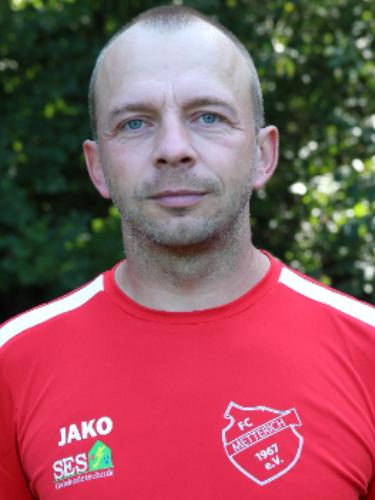 Stefan Dornieden