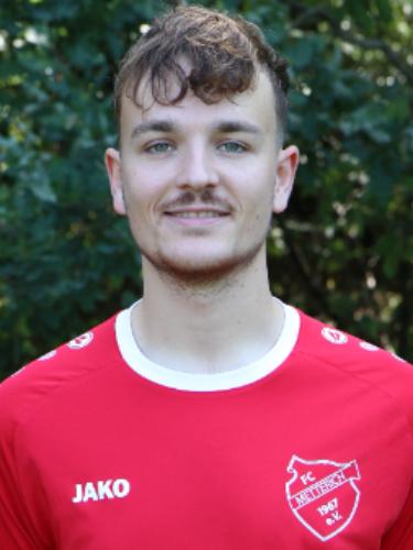 Alexander Franzen