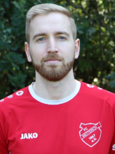 Benedikt Groß Fernandez