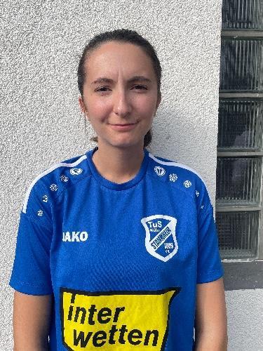 Luisa Heldt