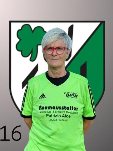 Ute Reuß