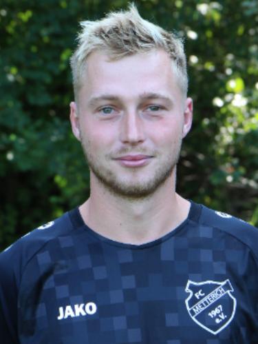 Mateusz Patryk Kawka