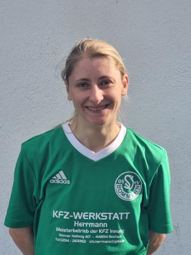 Malin Cara Ronsdorf