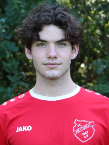 Lennard Müller