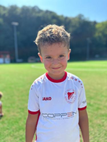 Ilya Farshchi Tabrizi