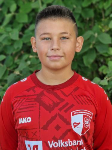 Ben Koza