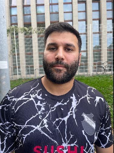 Serkan Ala