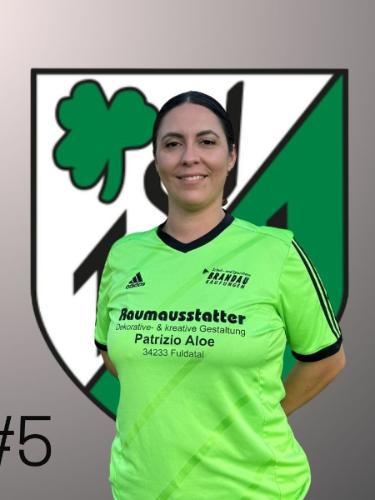 Josefina Maria Sánchez Ledesma