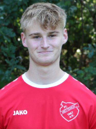 Timo Schaal