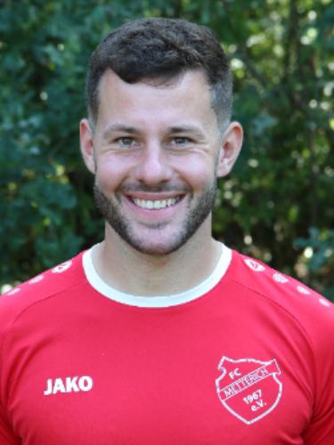 Mattias Streit