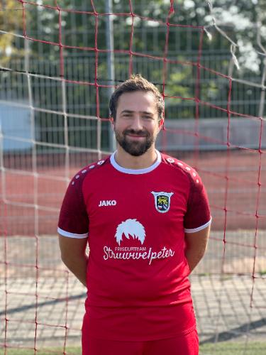 Fabian Bentz