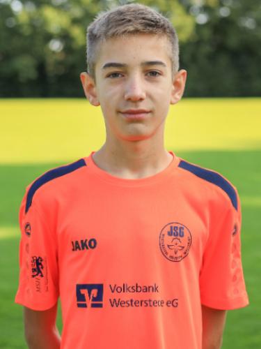 Alexander Meier