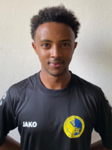 Natnael Shbrea