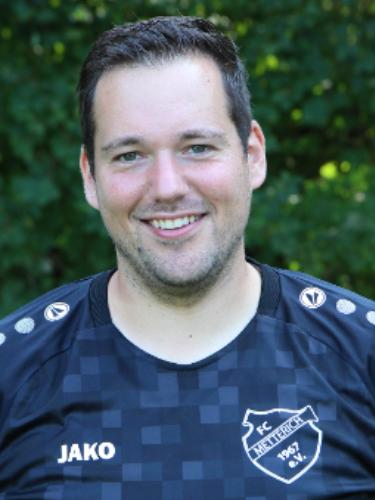 Andre Valerius