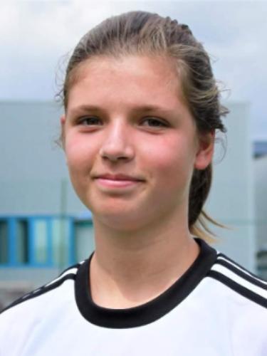 Elise Gilles