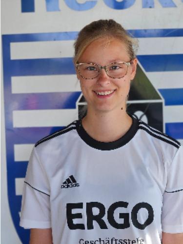 Laura Nieland