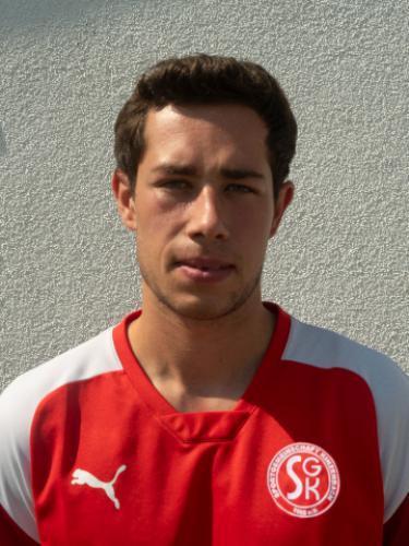 Kai Nico Marzell