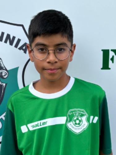 Zadan Malik