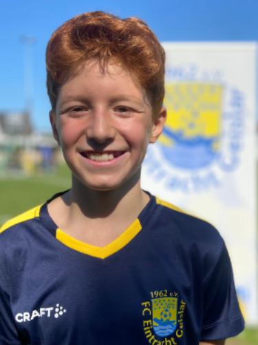 Vincent Hugo Holitzner