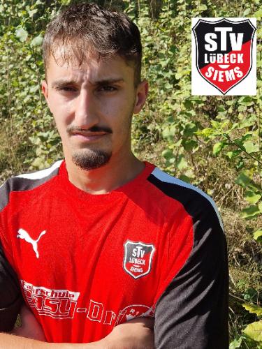 Emre Demirbilek