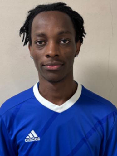 Kevin Owano Mutare