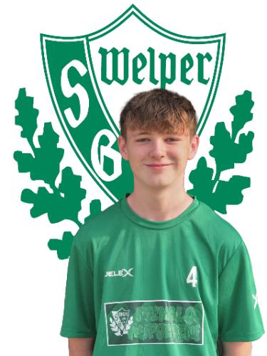 Nick Weckelmann