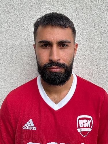 Hasan Altunkilic
