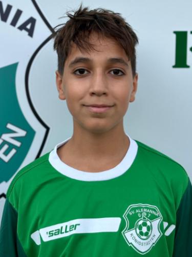 Taha Ünal