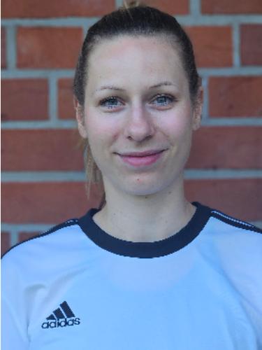 Saskia Geers