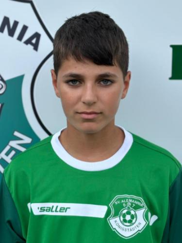 Talha Ünal