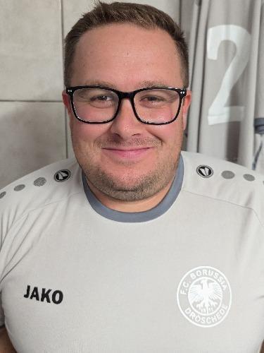 Marco Baumeister