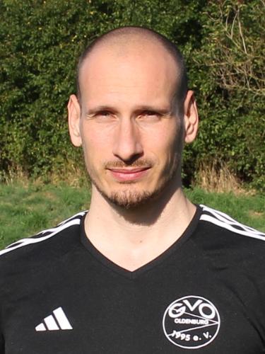 Florian Grube