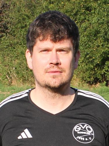 Tobias Kuhlmann