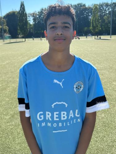 Aiman Bouassaba