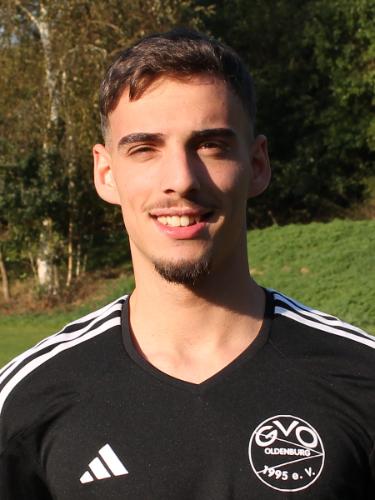 Ricardo Miguel Quinteiro Dos Santos